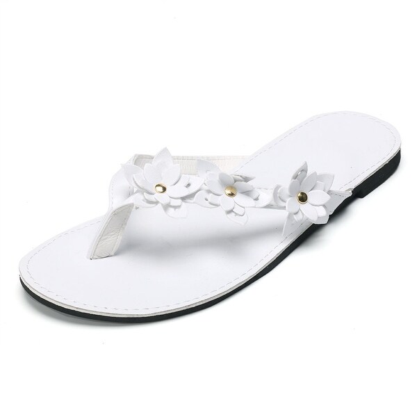 big size flip flops