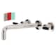 Option Polished Nickel
