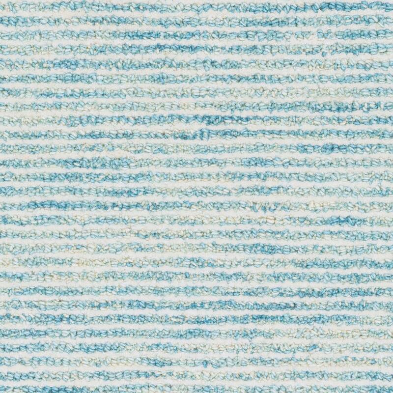 Livabliss Casual Strada Stripe Area Rug