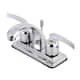 Option Polished Chrome