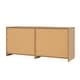 preview thumbnail 12 of 98, Porch & Den McKellingon 6-drawer Double Dresser