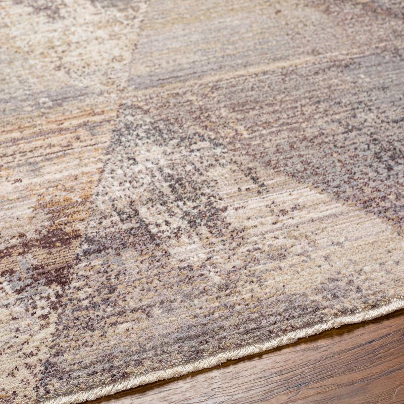 Ignacio Modern & Contemporary Area Rug