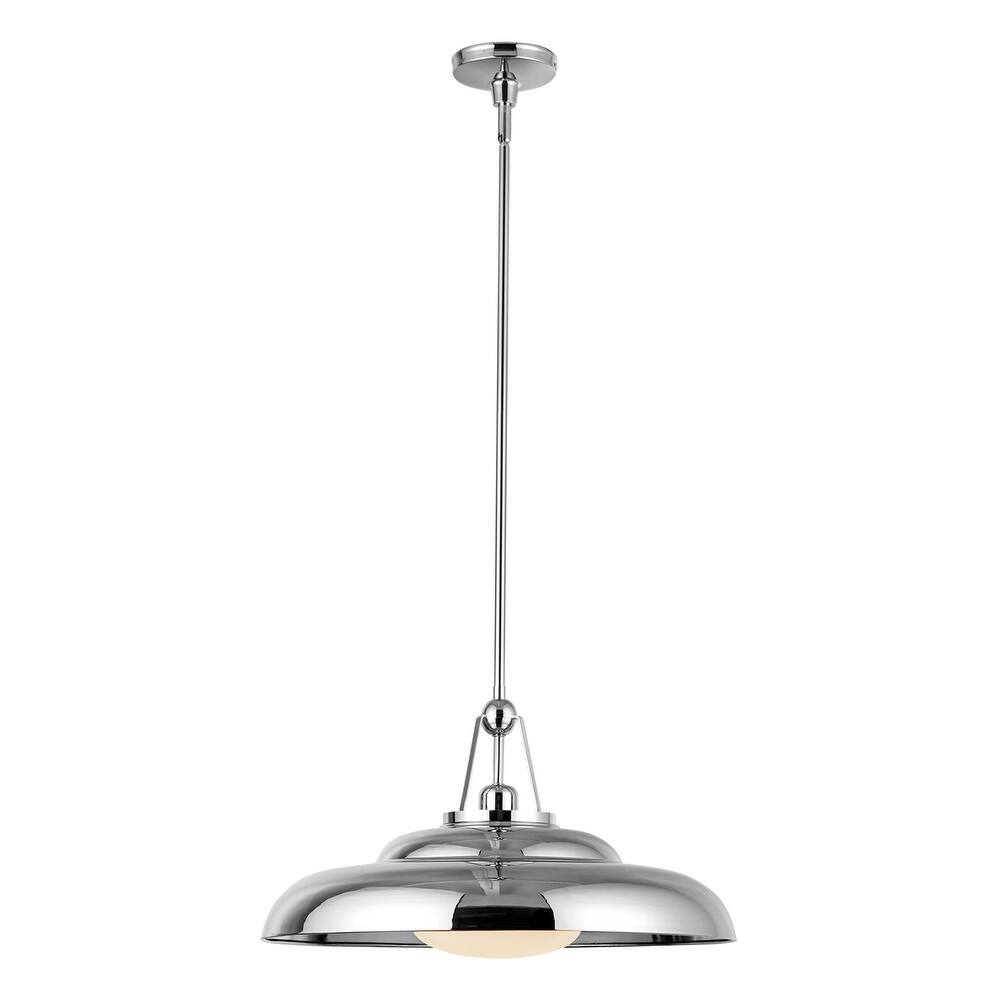 Alora Lighting PD344020 Palmetto 20" Wide Pendant