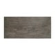 preview thumbnail 10 of 26, Classic Solid Wood Farmhouse Coffee Table