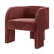 Option Dainty Maroon
