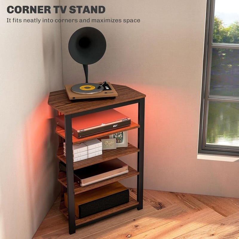 Media Stand
