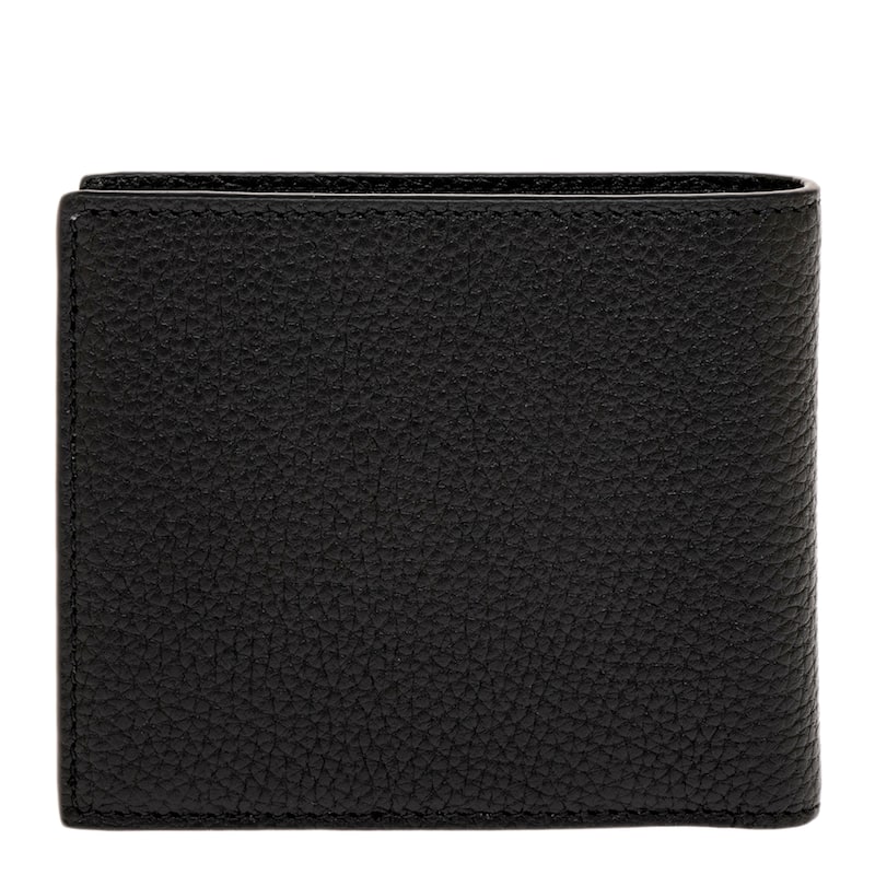 Gucci Men's Logo Coin Wallet