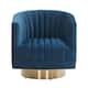 Option Navy/Gold