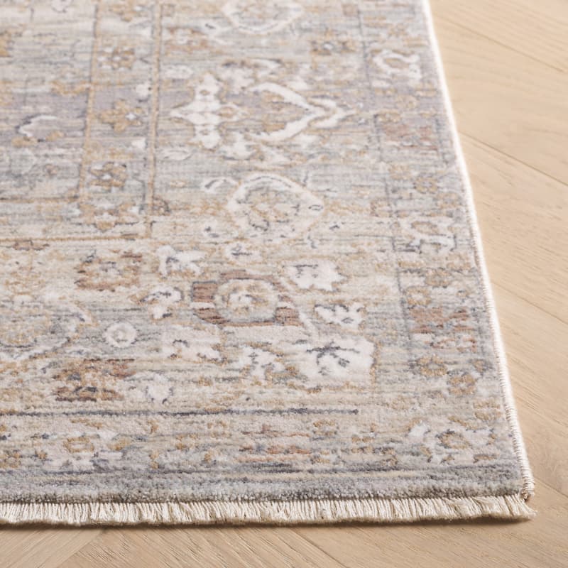 SAFAVIEH Webster Birdie Vintage Rug