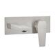 Option Brushed Nickel
