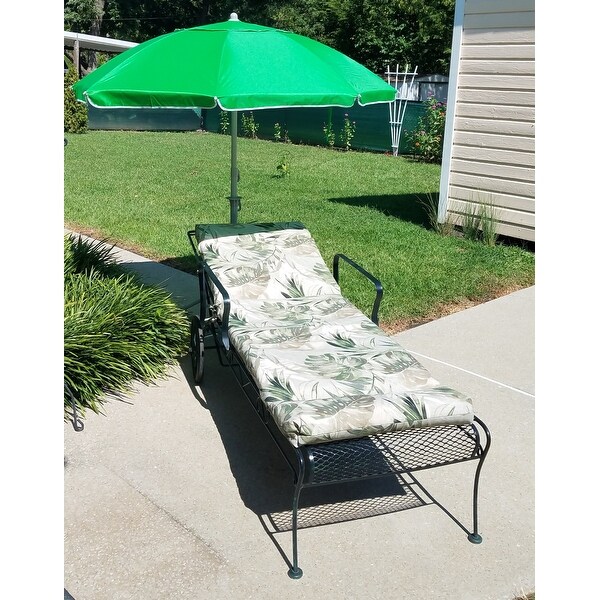 wondershade beach umbrella