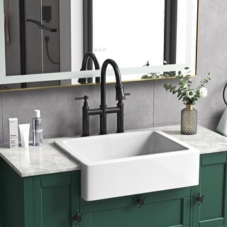 Jie Imitation Stone Pattern Waterproof Countertop Dressing Table - N/A ...