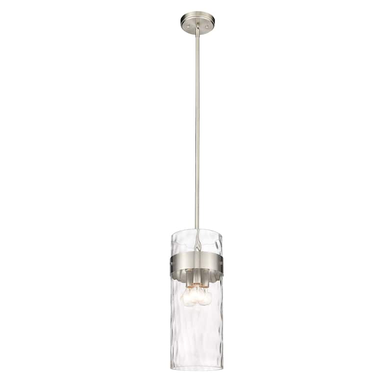 Fontaine 3 Light Pendant