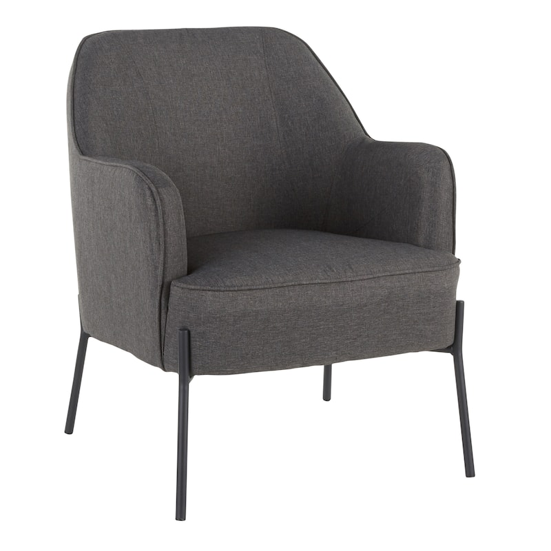 Carson Carrington Valsta Accent Chair