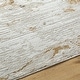 preview thumbnail 8 of 11, Livabliss Allegro Casual Abstract Marble Area Rug