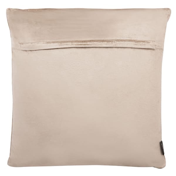 Copper Grove Ashley Microsuede Back Support Throw Pillows (Set of