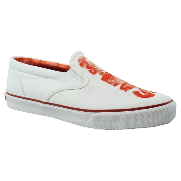 sperry jaws