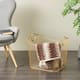 Option Gold - 20"W, 19"H