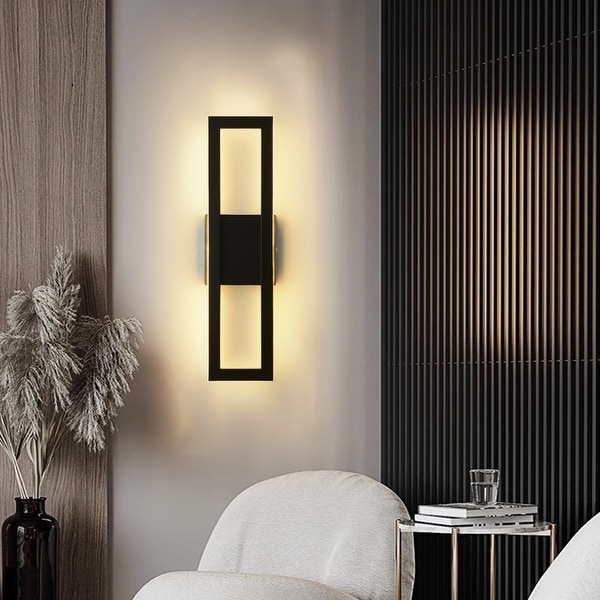 Bedroom lights wall mounted on sale