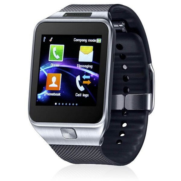 sync smartwatch to android