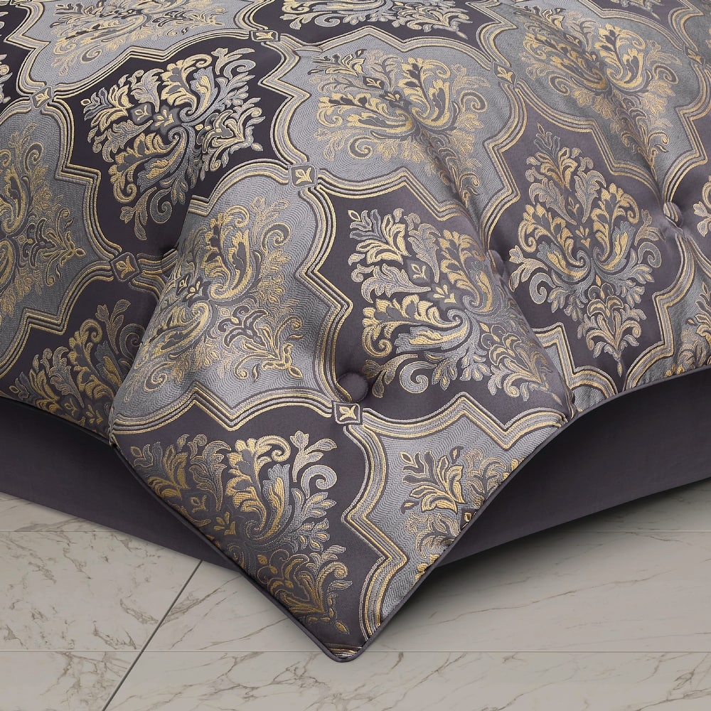 Manchester Comforter Set