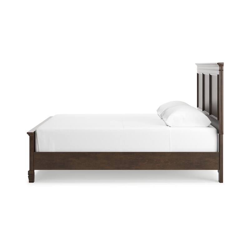 Signature Design by Ashley Fortman Panel Bed