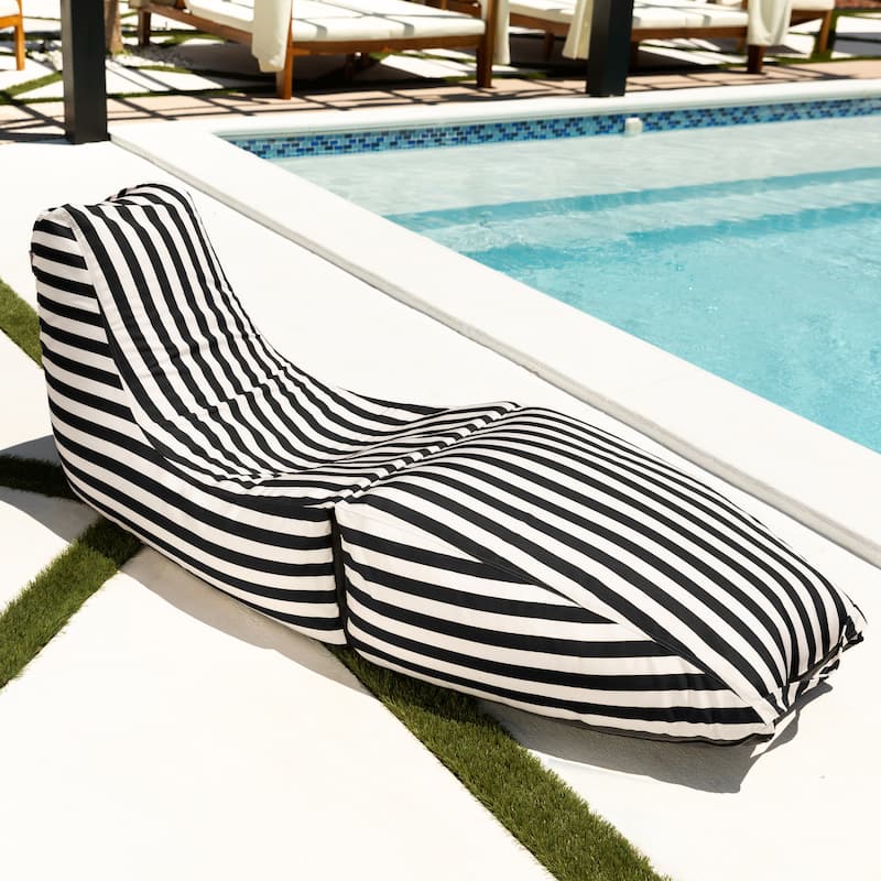 Jaxx Prado Patio Bean Bag Lounge