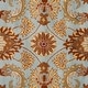 preview thumbnail 30 of 39, SAFAVIEH Handmade Heritage Traditional Blue/ Beige Wool Area Rug