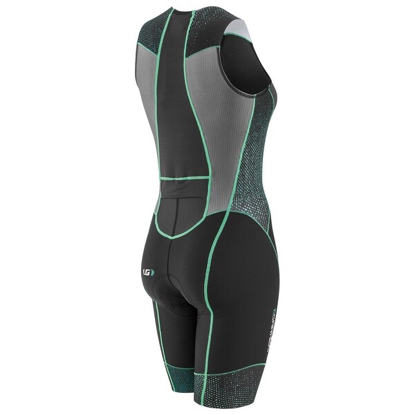 louis garneau pro carbon triathlon suit