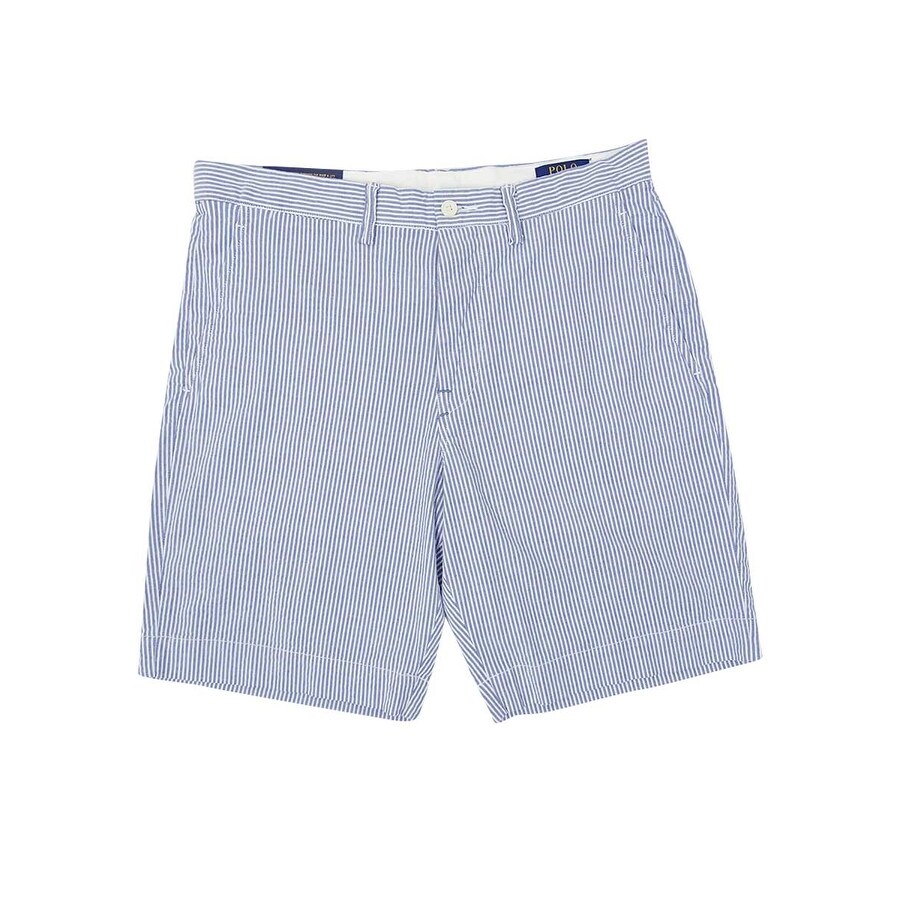 polo classic fit shorts