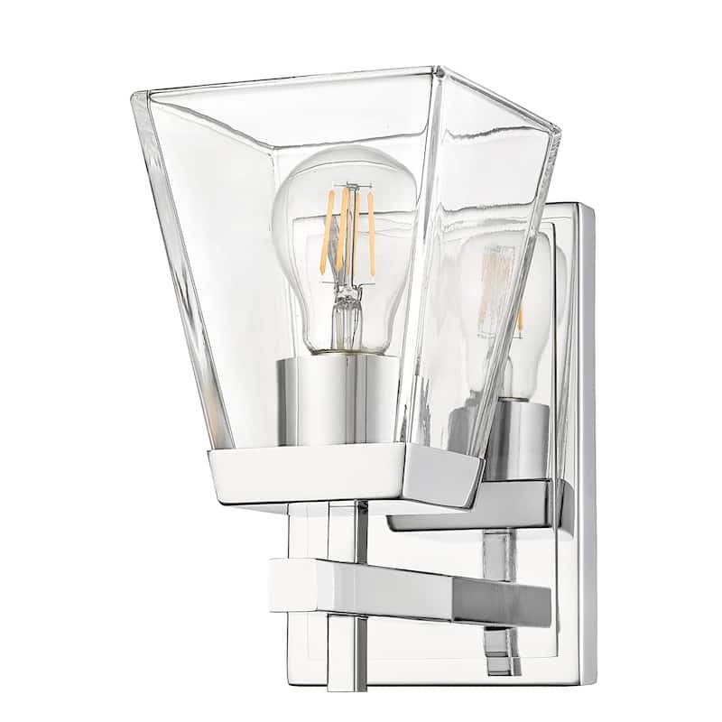 Bellevue ZWS63188 Darbie 9" Tall Wall Sconce