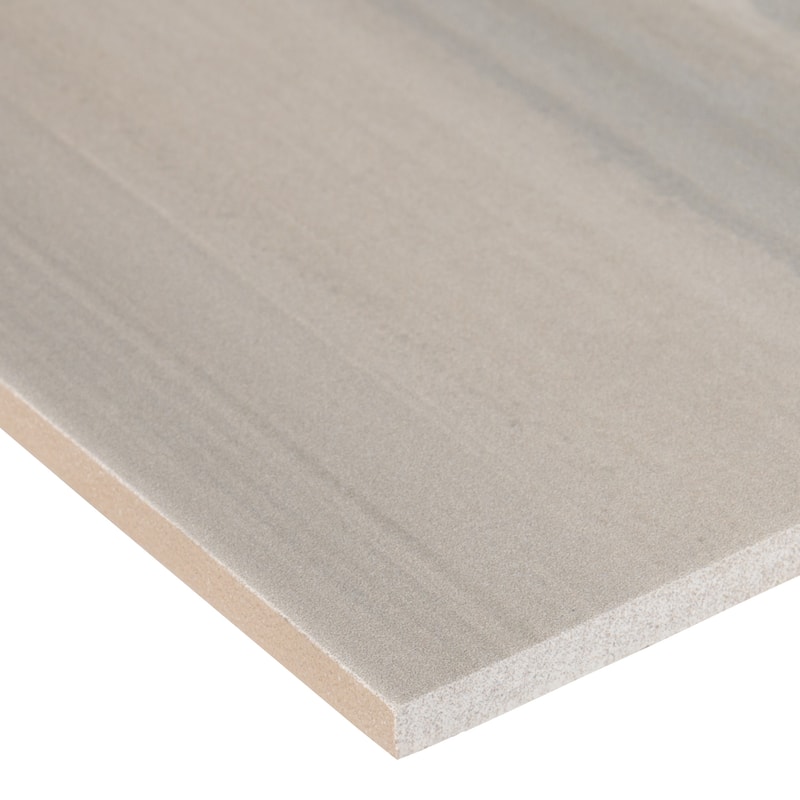 Ackland AKNPTGLA12X24M-CA Glacis - 12" x 24" Porcelain Solid Floor