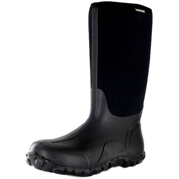 waterproof farm boots