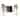 2 lights vanity light black fixtures light glass, metal wall light