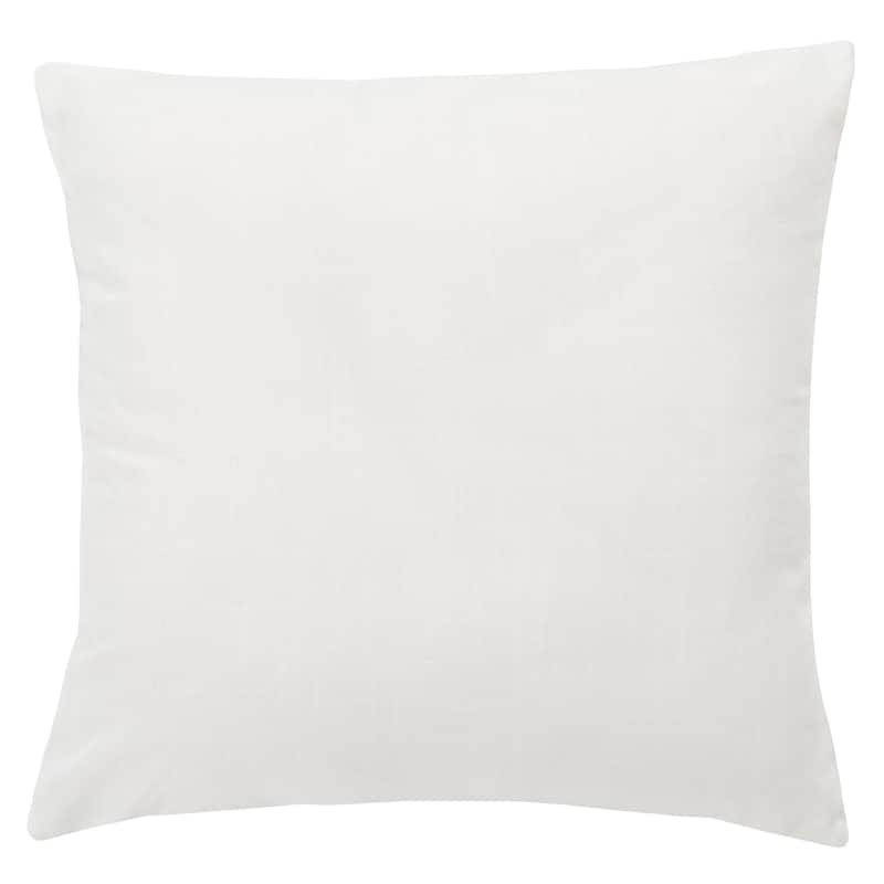 SAFAVIEH Andrine Abstract 18-inch Square Decorative Throw Pillow