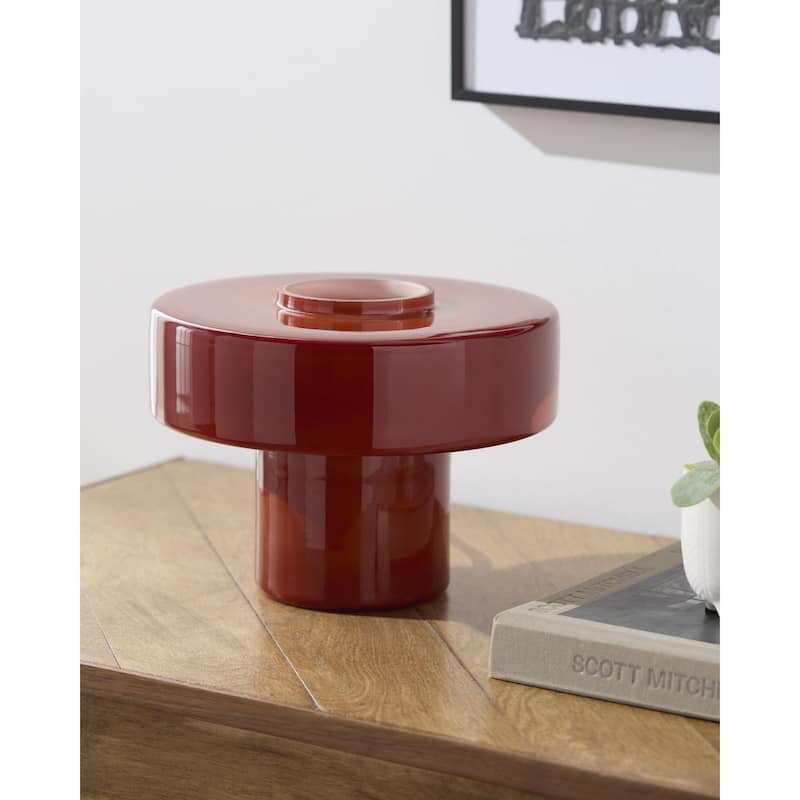 Livabliss Nozay Modern & Contemporary Accent Table Lamp