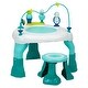 preview thumbnail 3 of 14, Safety 1st Grow N Go 4-in-1 Activity Center