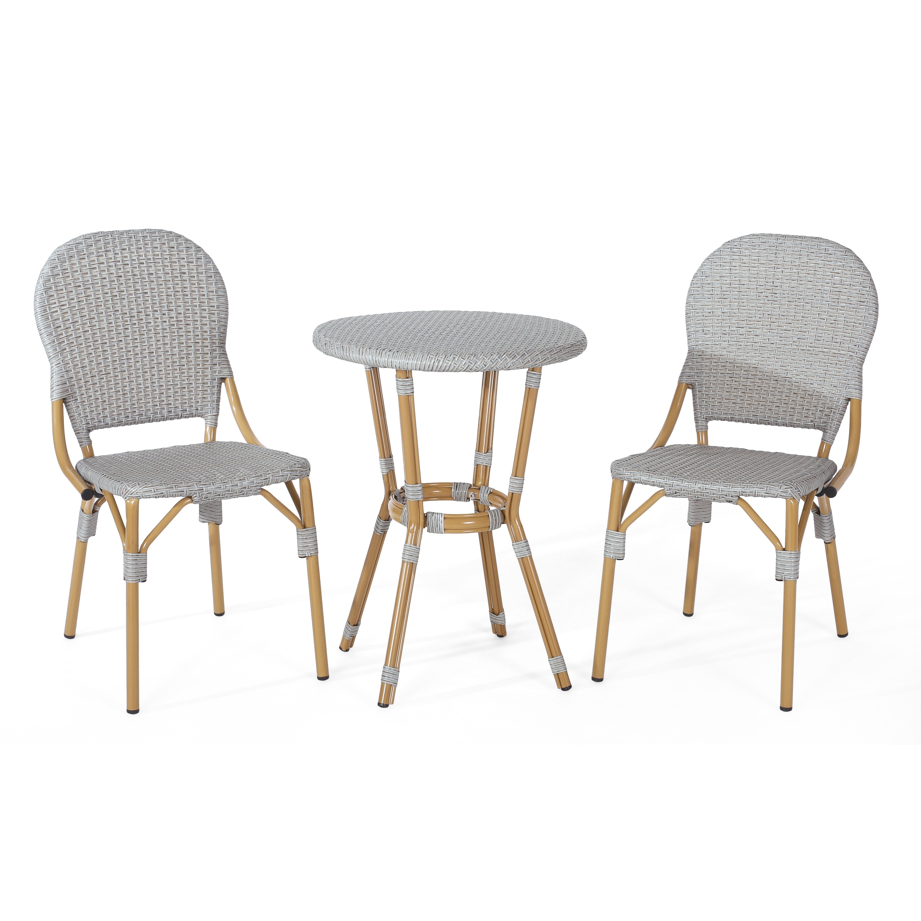 J hunt home bistro shop set