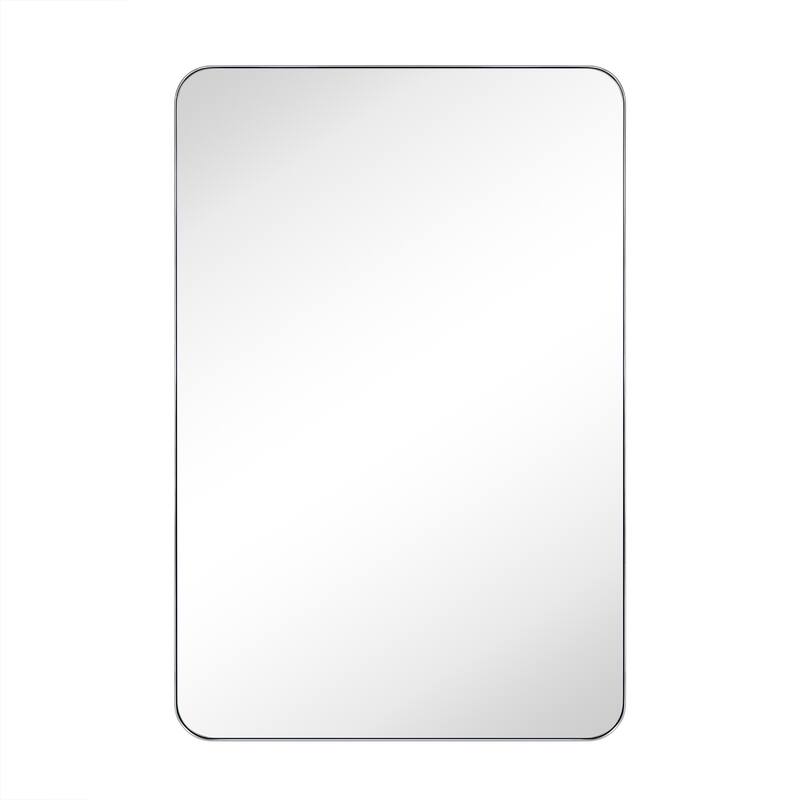 TEHOME Kengston Modern & Contemporary Rectangular Bathroom Vanity Mirror
