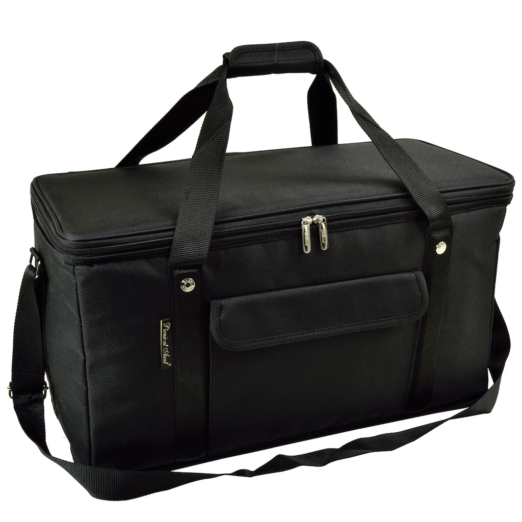 Picnic at Ascot - Folding Cooler Bag