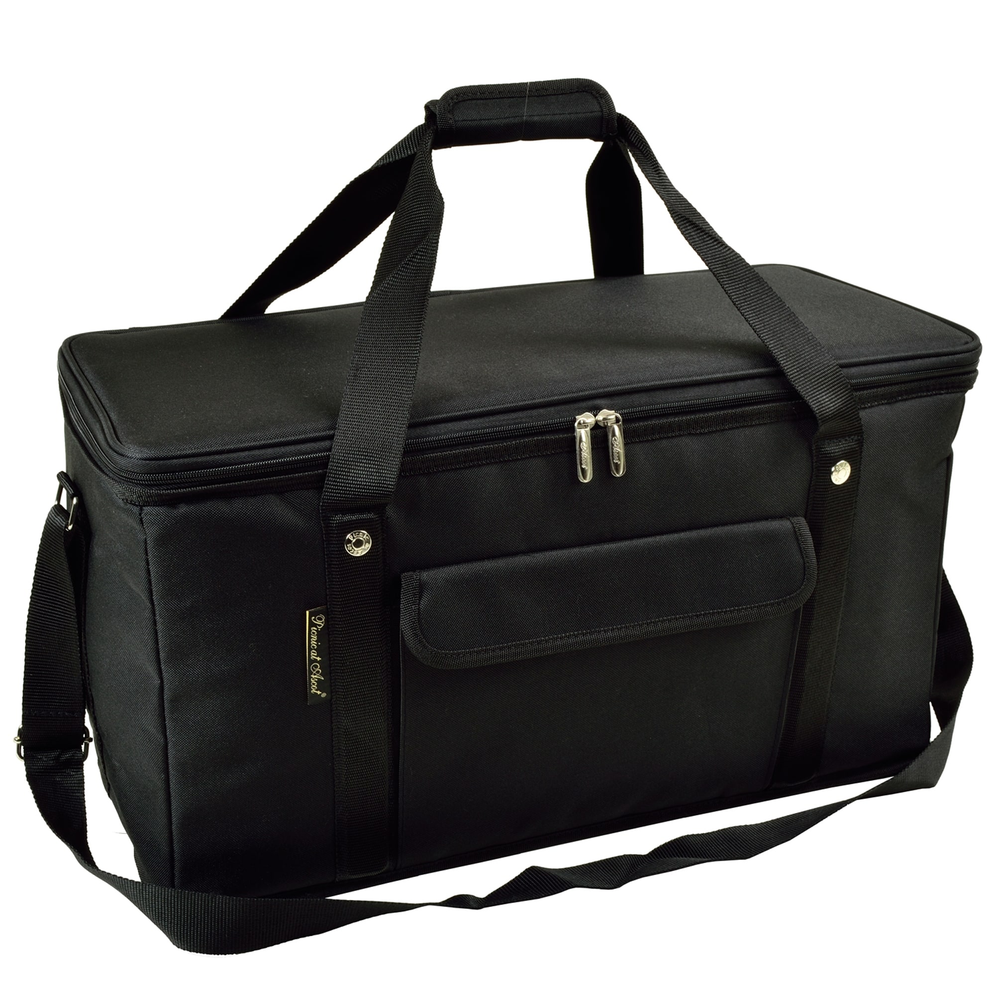 Picnic at Ascot - Folding Cooler Bag