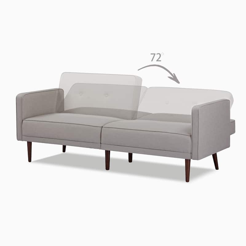 Artdeco Home - 3 Seater Moreno Convertible Sofa