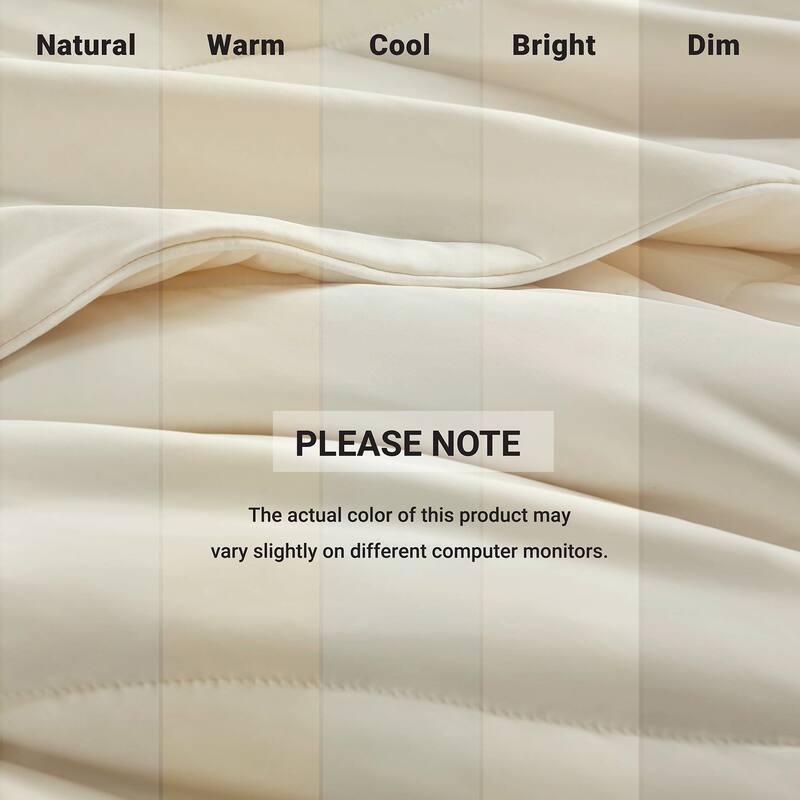 Harbor House Cool Touch Reversible Tencel Blanket