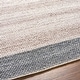 preview thumbnail 5 of 7, Chantel Handmade Indoor/ Outdoor Performance Area Rug