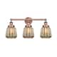 Option Antique Copper / Mercury