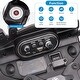 preview thumbnail 18 of 19, 12V 7AH Kids Motorcycle, Ride on Motorcycle for Toddlers Licensed BMW