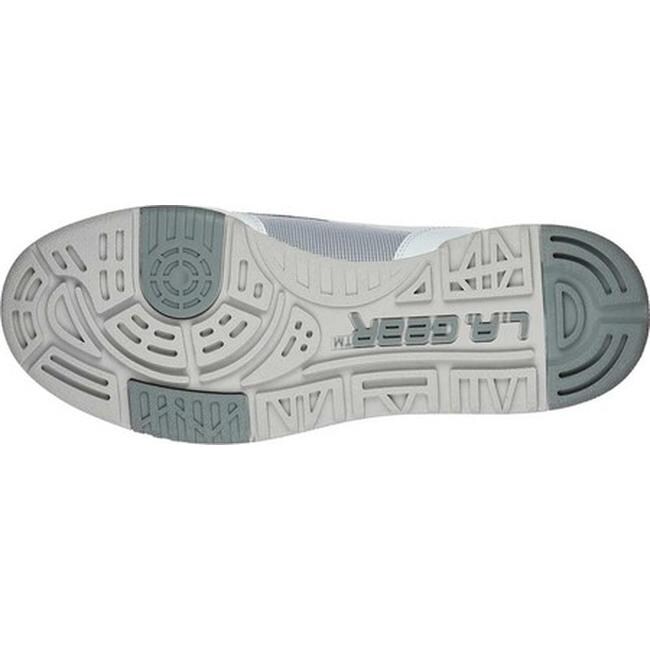 la gear hot shots low