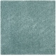 preview thumbnail 73 of 121, SAFAVIEH Athens Shag Ilaha 1.5-inch Thick Rug 6'7" Square - Seafoam - Square