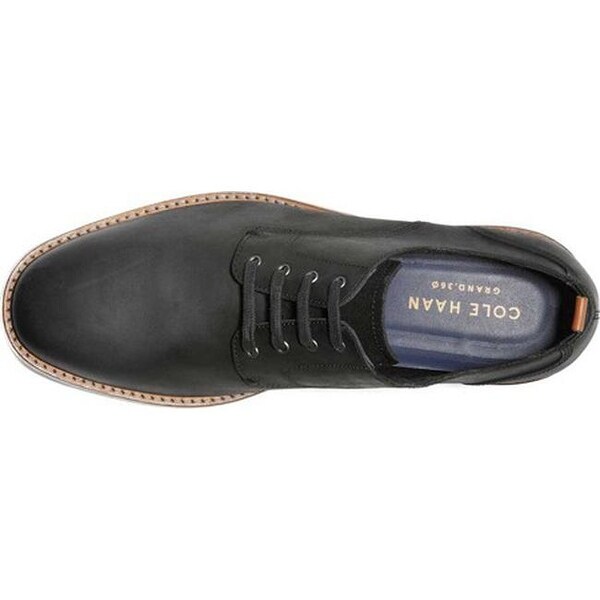 cole haan men's feathercraft grand blucher ox oxford