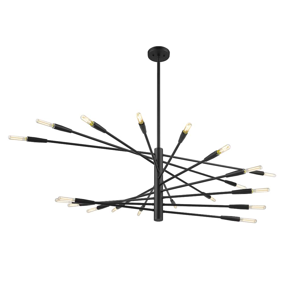 Ascension 20 Light Chandelier - 47.5
